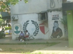 Mural