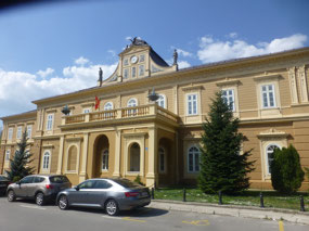 National Museum of Montenegro