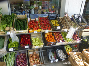 Produce
