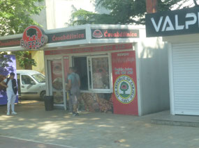 Street Food