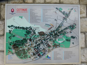 Town Map