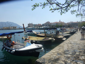 Boats