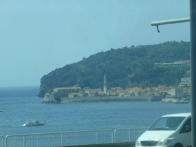 Budva Span
