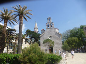 Church