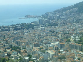 City Centre