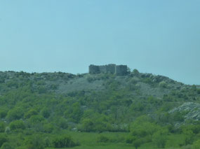 Fortress