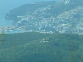 High Rises