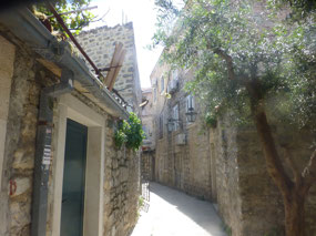 Street