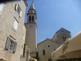 Tower