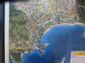 Town Map