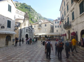 Old Town