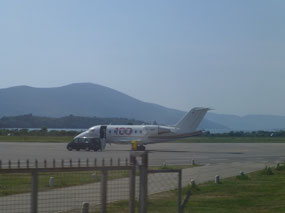 Airport