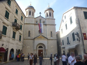 Church