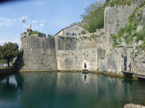 Gurdic Bastion
