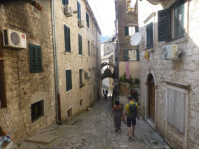 Old Town