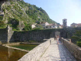 River Gate
