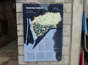 Town Map
