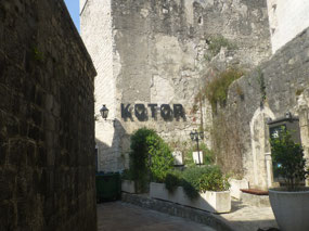 Walls