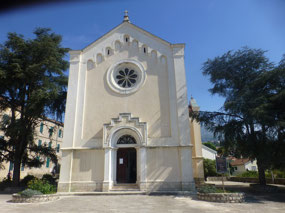 Church