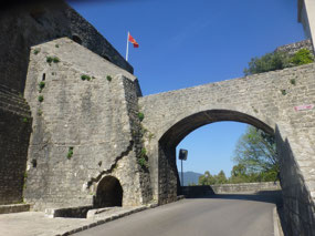 Castle