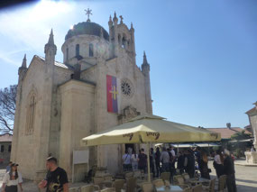 Church
