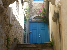 Doorway