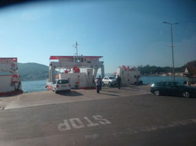 Ferry