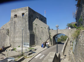 Lower Castle