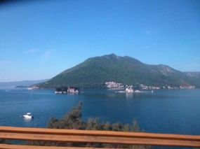 Mountains