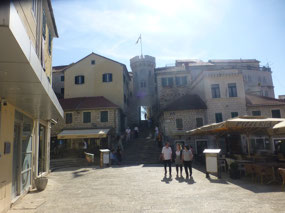 Old Town