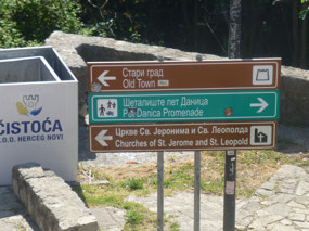 Signs