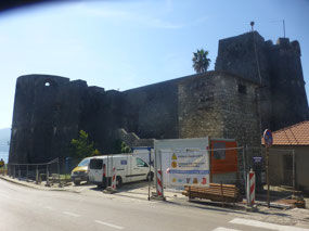 Upper Castle