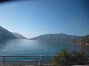 Valleys