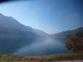 Water