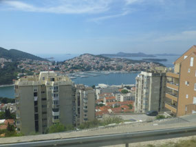 Coastline