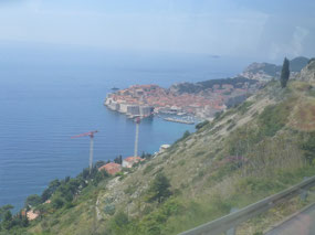 Dubrovnik Old Town