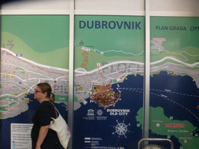 Town Map