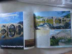 Arslangic Bridge