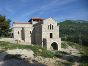 Church