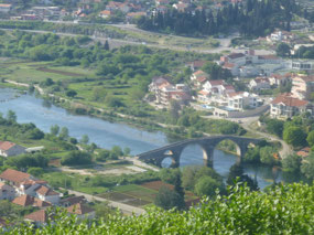 View of Bridge