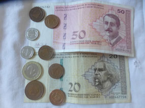 Currency
