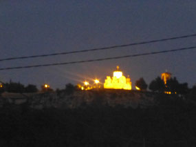 Night View