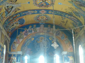 Roof Span