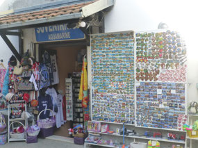 Souvenirs