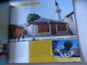 Sultan Ahmed Mosque
