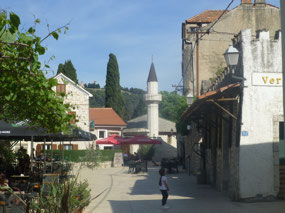 Town Centre