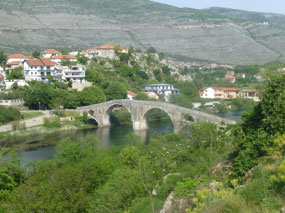 View of Bridge