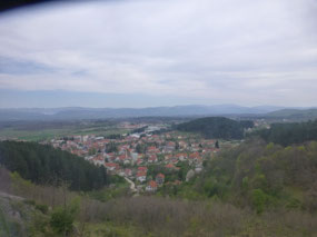 Town