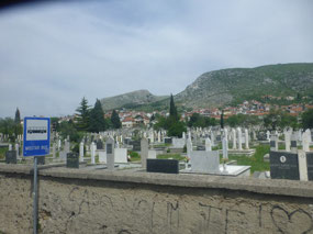 Cemetary