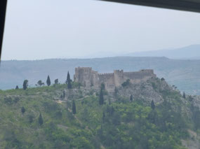 Fortress View